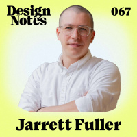 Jarrett Fuller, Author, Graphic Designers After Graphic Design