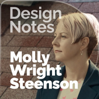 When Buildings Get Bored: Molly Wright Steenson on the Parallels Between Architecture and AI