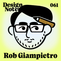 The User Brings the Confetti: Rob Giampietro on Scaling a Human-Centered Brand