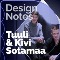 We Should Do Something Together—Ateljé Sotamaa on the Importance of Friction in Design
