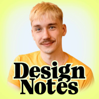 Welcome to Design Notes