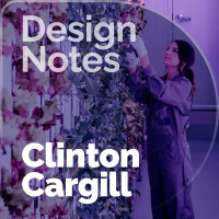 What Do You See How Do You Feel?—Vanity Fairs Clinton Cargill on Visual Storytelling