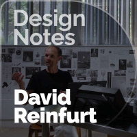 A Prompt for Creative Renewal: David Reinfurt on A New Program for Graphic Design