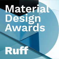 Ruff - 2019 Material Design Awards