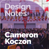Design More Tools: Cameron Koczon on Product Design and Owning Your Content