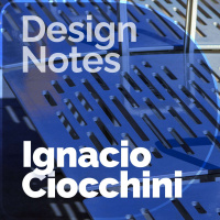 The Impact of Shared Space: Ignacio Ciocchini on Designing NYCs Public Furniture