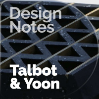 From War Room to Playroom: Talbot  Yoon on Making Play a Central Design Tenet