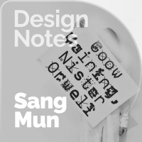 Hidden Design: Sang Mun on Creating the ZXX Typeface to Explore Digital Privacy