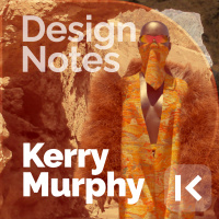 ⏮️ Kerry Murphy, Co-founder, The Fabricant