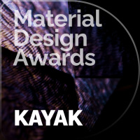Dark Theme with KAYAK: How Dark Mode Revolutionized a Brands Approach to Color (2020 Material Design Awards)