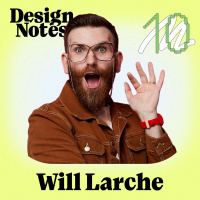 Code, Creativity, Performance: Will Larche on Engineering as Creativity with Constraints