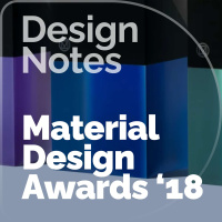 Material Design Awards 2018: Winners from Lyft, Anchor  More on Building Expressive Products