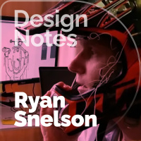 The Aesthetics of Overload: Ryan Snelson on Redesigning MySpace and Experimental UI