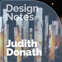 Coding (and Decoding) Social Spaces: Judith Donath on the Future of Life Online