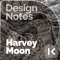 ⏮️ Harvey Moon, New Media Artist