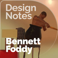 Throw Away the Settings Menu: Bennett Foddy on Frustration as a Game Design Pattern