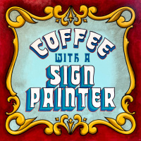 Copenhagen Signs: The Sign Painters Redemption