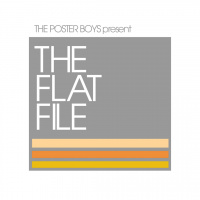BONUS: The Flat File - PIXAR