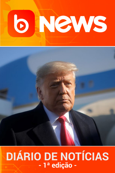 Diário de Notícias - 14/01/2021 - 1ª Edição