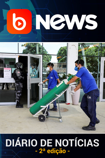 Diário de Notícias - 14/01/2021 - 2ª Edição