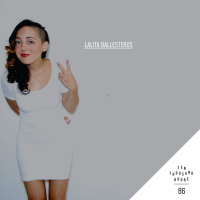 86 Enthusiasm with Lalita Ballesteros