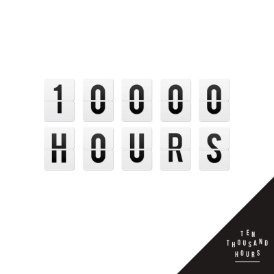 10,000 HOURS