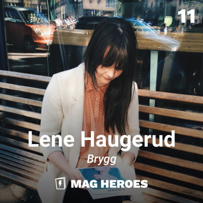 Mag Heroes