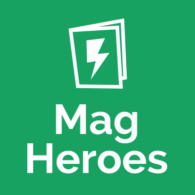 Mag Heroes
