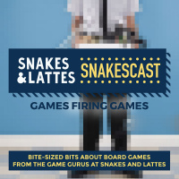 Games That Fire Other Games, Part 3 - Our last batch of targets (for now...)