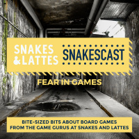 Fear in games, Part 3 - What really makes a scary game?