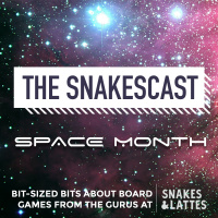 Space Month: Franchise Games, Part 1 - A galaxy far, far away