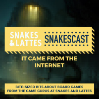 It Came From the Internet, Part 3 - Games that went viral