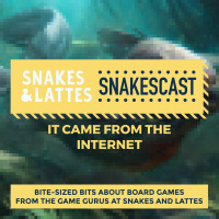 It Came From the Internet, Part 1 - Games about internet culture