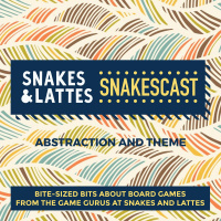 Abstraction and Theme, Part 2 - A theme by any other name...