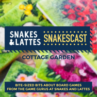 Cottage Garden, Part 2 - Flower Pots, Cloches and More Cats!