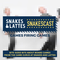 Games That Fire Other Games, Part 1 - The popular targets