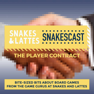 The SnakesCast