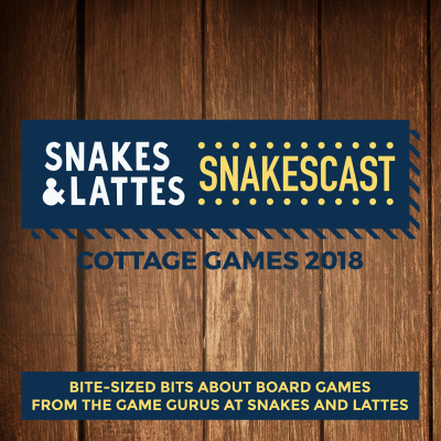 The SnakesCast