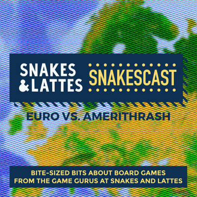 The SnakesCast