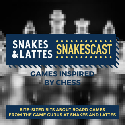 The SnakesCast