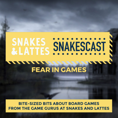 The SnakesCast