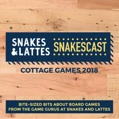 The SnakesCast