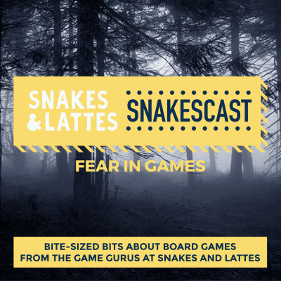 The SnakesCast