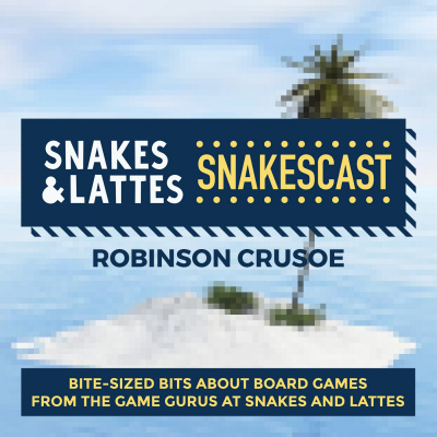 The SnakesCast