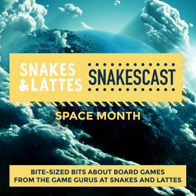 The SnakesCast