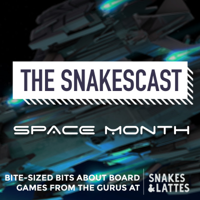 The SnakesCast
