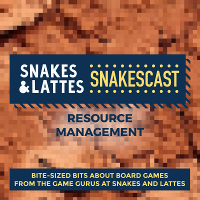 The SnakesCast