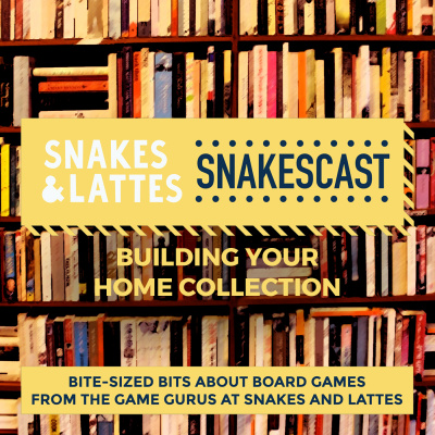 The SnakesCast