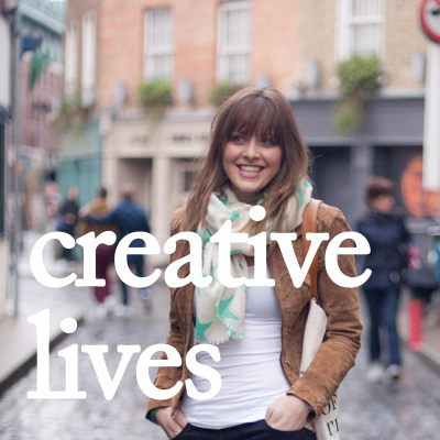 Creative Lives