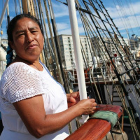 El Viaje De Rufina (parte 3)